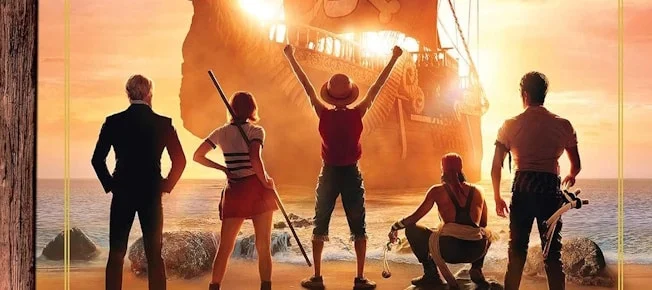 Sailing the Grand Line: Inside the Craft Behind Netflix’s One Piece Live-Action Adaptation
