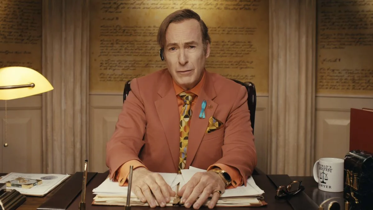 Saul Goodman Returns: The Iconic Lawyer Makes a Surprise Comeback for America’s Semiquincentennial