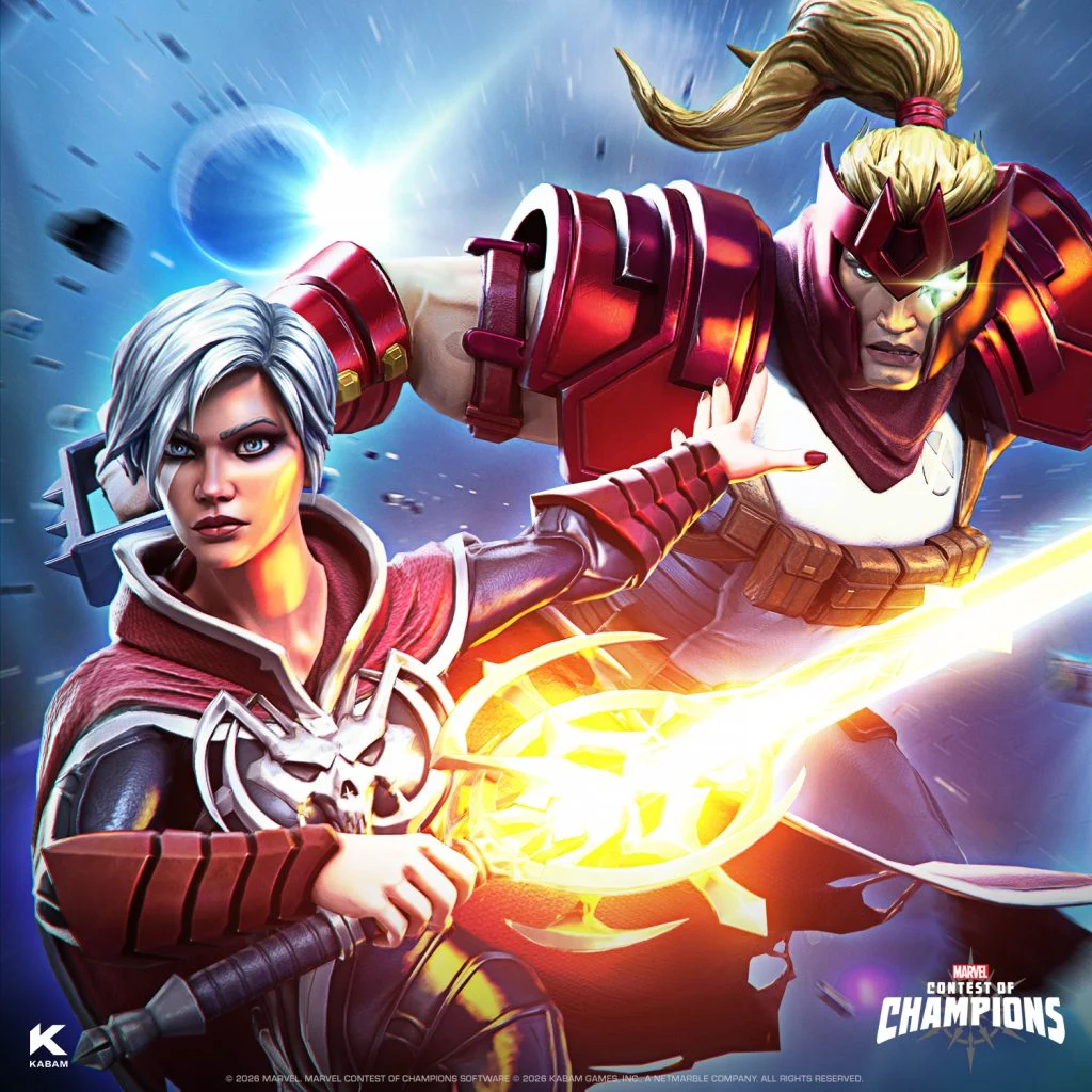 Scaling New Heights: Kabam Revolutionizes Marvel Contest of Champions with the Launch of ‘Towers’