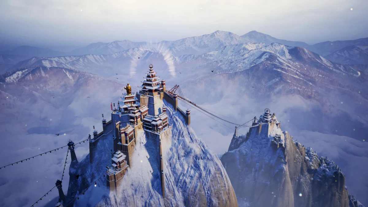 Scaling the Peaks: A Comprehensive Review of Laysara: Summit Kingdom