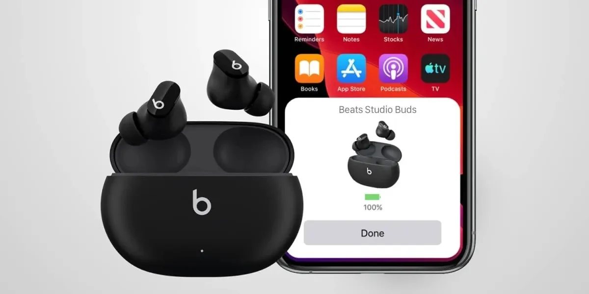 Security Alert: Apple Patches Critical Eavesdropping Vulnerability in Beats Studio Buds