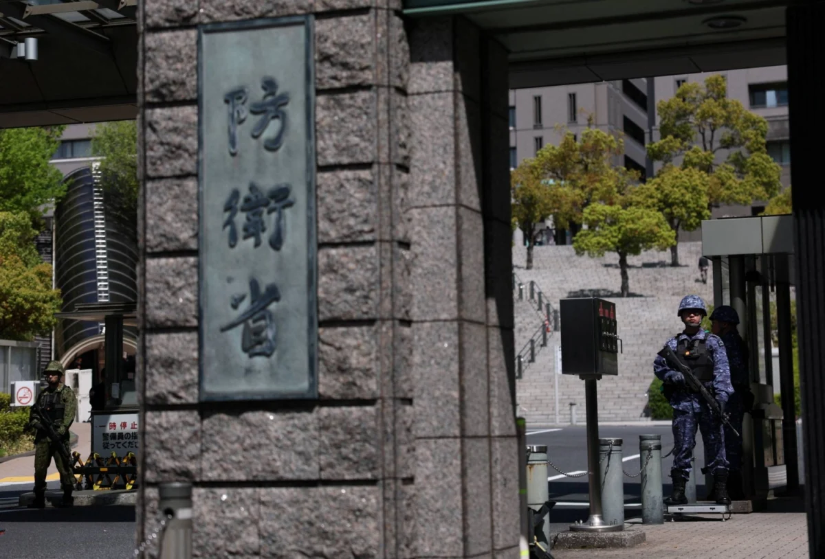 Seeking Justice: GSDF Member’s PTSD Recognized as Duty-Related Following Years of Systemic Abuse