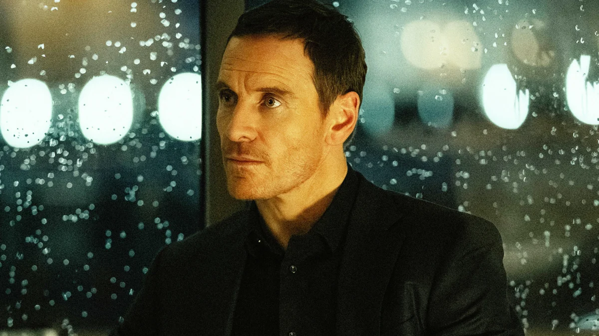 Shadows and Secrets: Why ‘The Agency’ Is Paramount+’s New Gold Standard for Espionage Thrillers