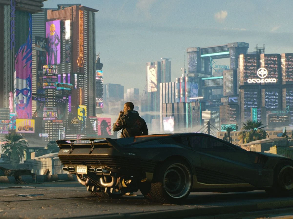 Shadows of Night City: Dark Horse and CD Projekt Red Expand the Cyberpunk Universe with ‘Jayk’s Case’