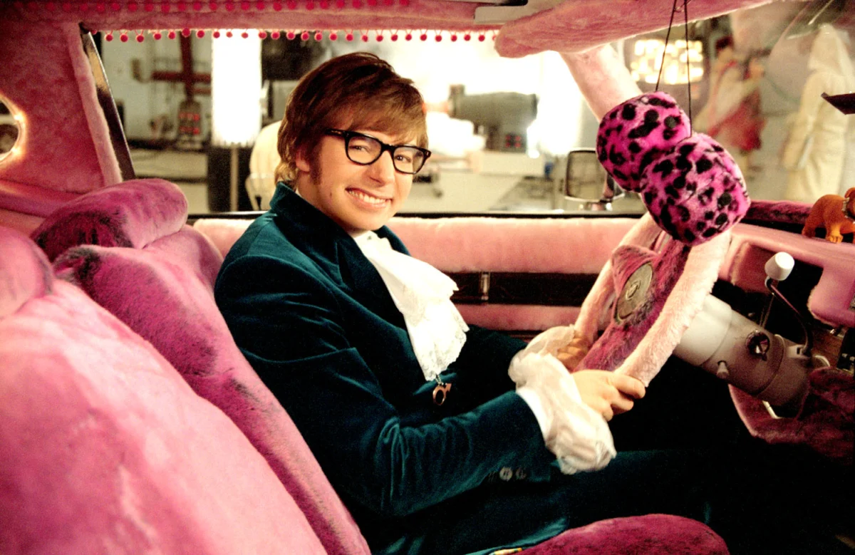 Shagadelic Revival: Mike Myers Confirms ‘Austin Powers 4’ Is Back on the Table