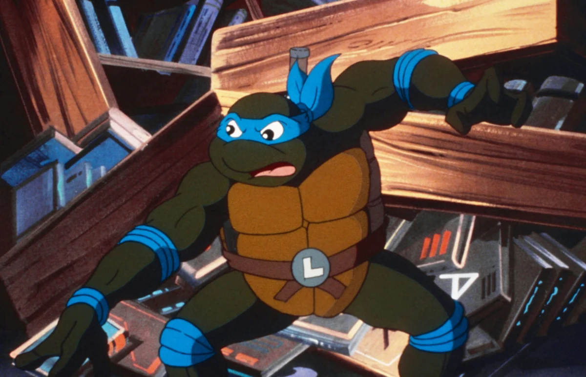 Shell Shock! Infamous TMNT Live Show Set for 2027 Reboot, Promising Modern Spectacle Over 90s Absurdity