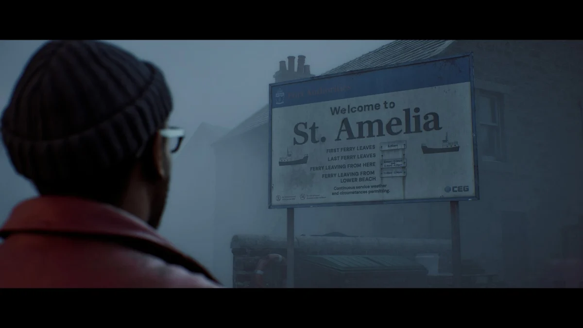 Silent Hill: Townfall Unleashes Its Release Date, Promising a Return to Terrifying First-Person Horror