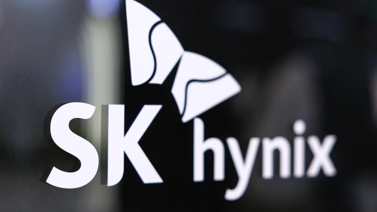 SK Hynix Targets Multi-Billion Dollar Nasdaq Listing to Fuel AI Memory Dominance
