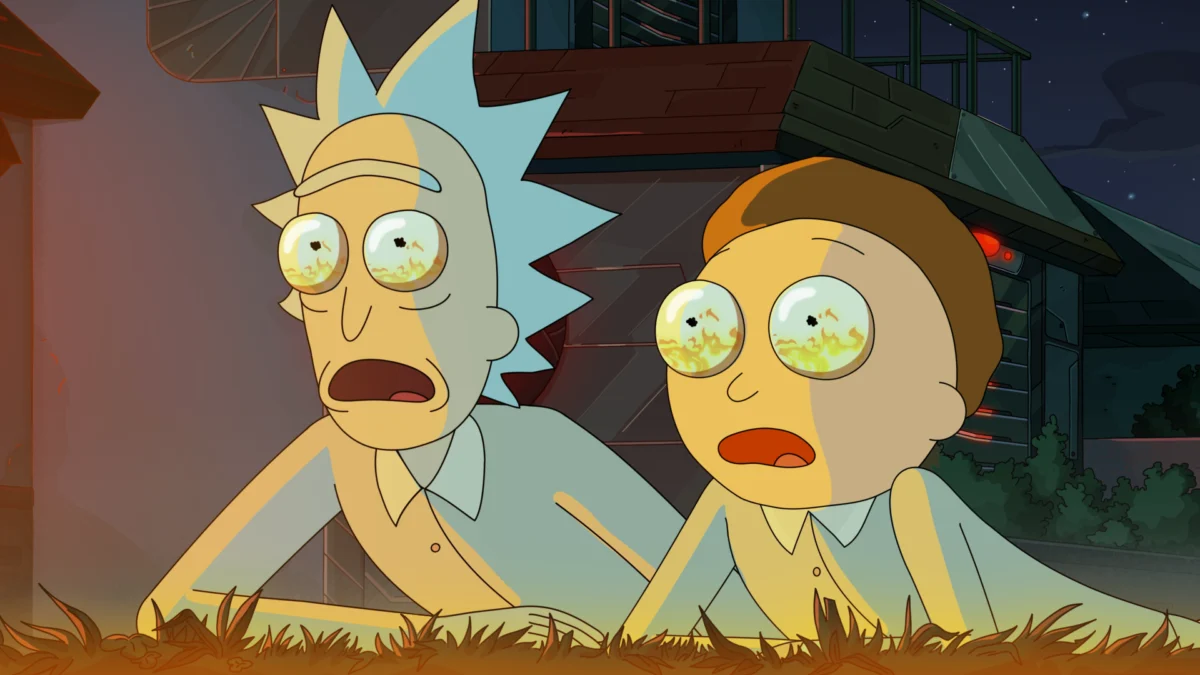 Snowball’s Grand Return: Rick and Morty Showrunners Unpack the Twisted Reunion 13 Years in the Making