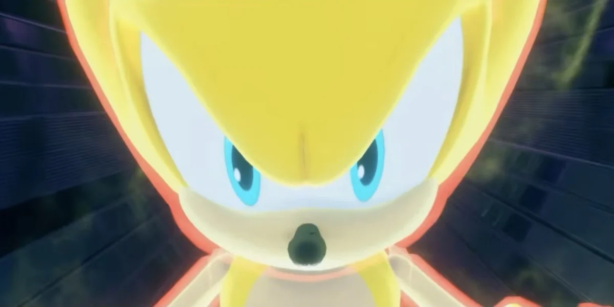 Sonic Frontiers Definitive Edition Arrives on Nintendo Switch 2, Bundling All Content with Enhanced Presentation