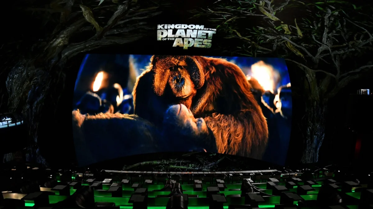 Sony’s $100 Million Gamble: Why Cosm is the Future of Immersive Cinema