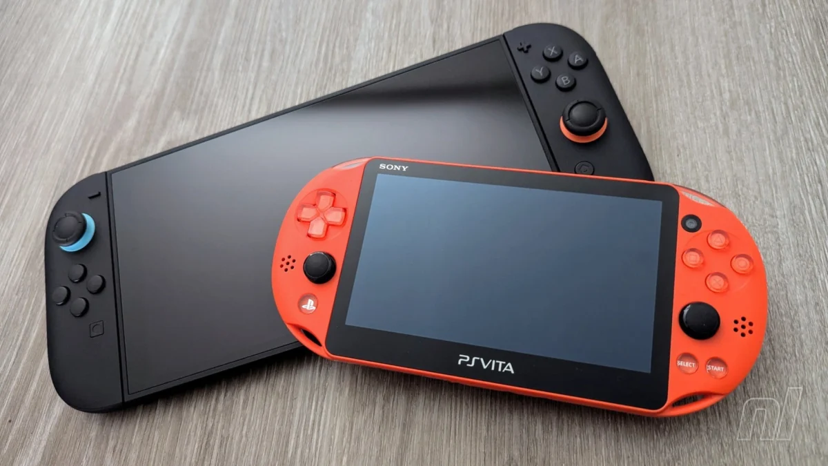 Sony’s Next-Gen PlayStation: A Handheld Revolution on the Horizon?