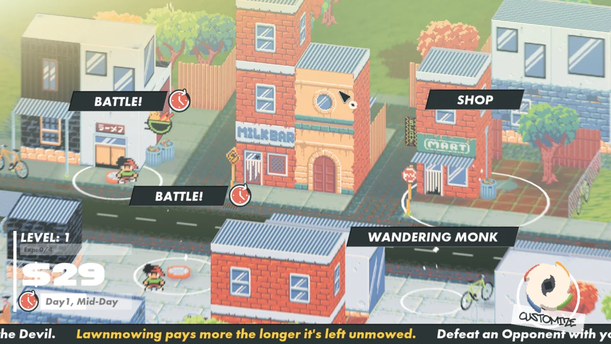 Spinning Into the Unknown: A Deep Dive Into the Roguelite Promise of Slayblade