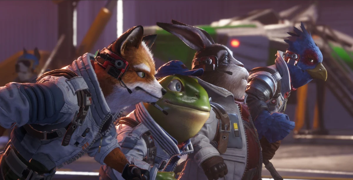 Star Fox for Switch 2: A Fresh Flight Path for the Arwing, or a Familiar Loop?