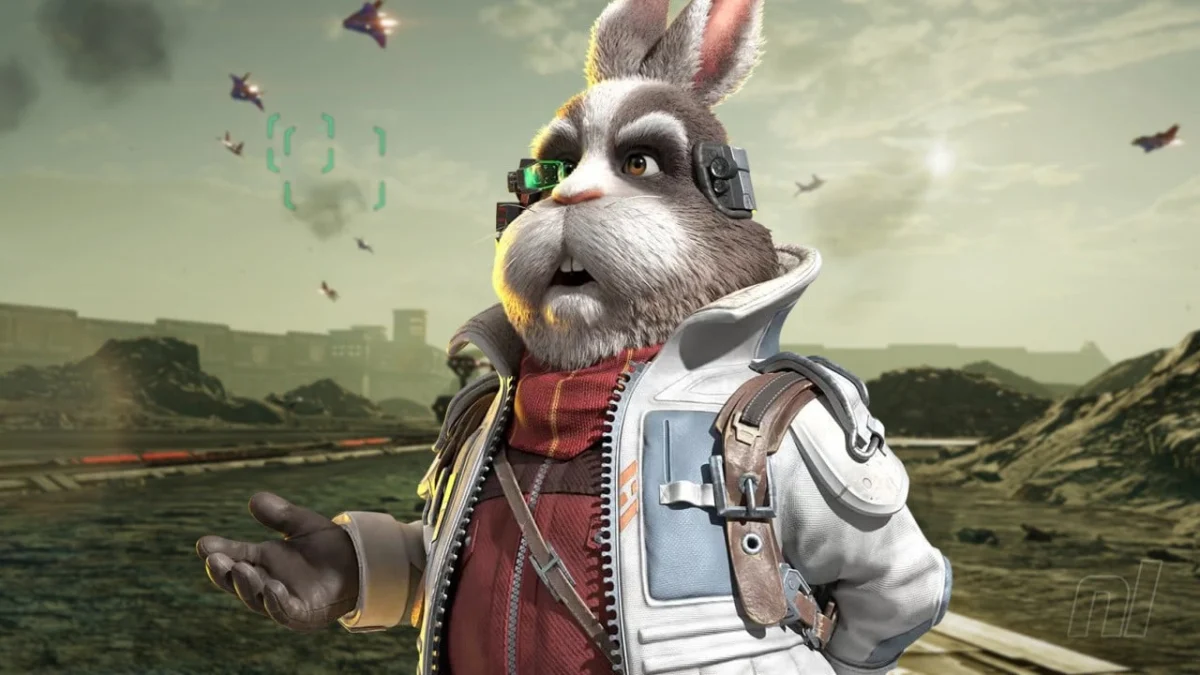 Star Fox’s Return: A Nostalgic Voyage or a Missed Opportunity?