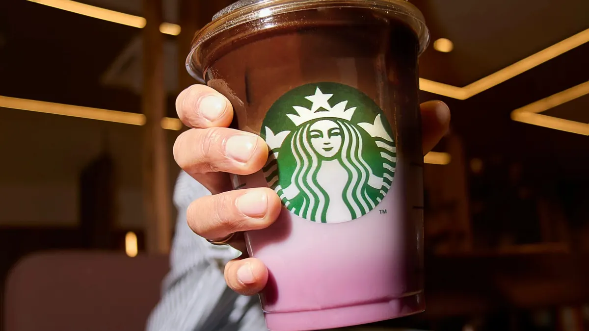 Starbucks Taps Into Authenticity: Why the Coffee Giant is Betting Big on Employee-Generated Content