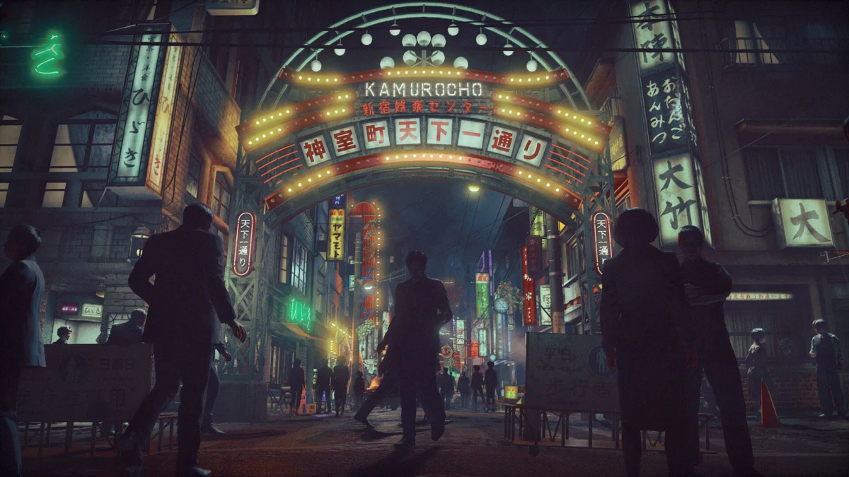 Stranger Than Heaven: Ryu Ga Gotoku Studio’s Bold Departure into Methodical Combat