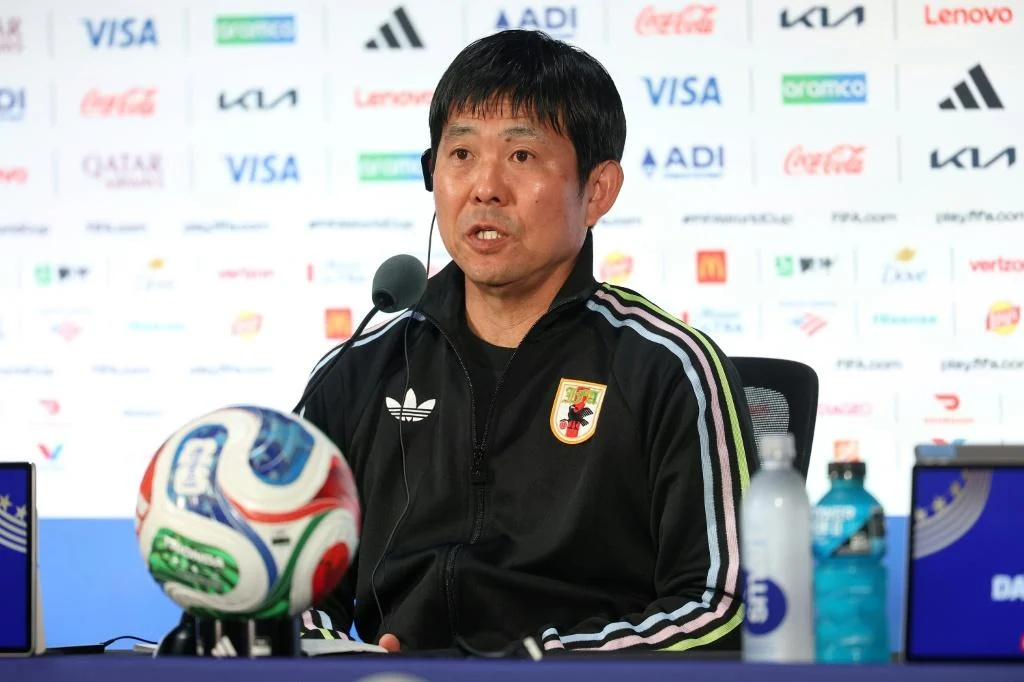 Strategic Ambition: Japan Eyes Group F Supremacy in High-Stakes Clash Against Sweden