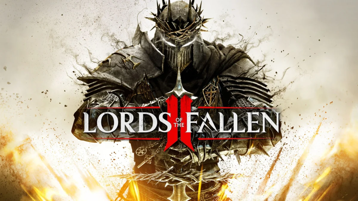 Strategic Retreat: CI Games Delays ‘Lords of the Fallen II’ to Early 2027