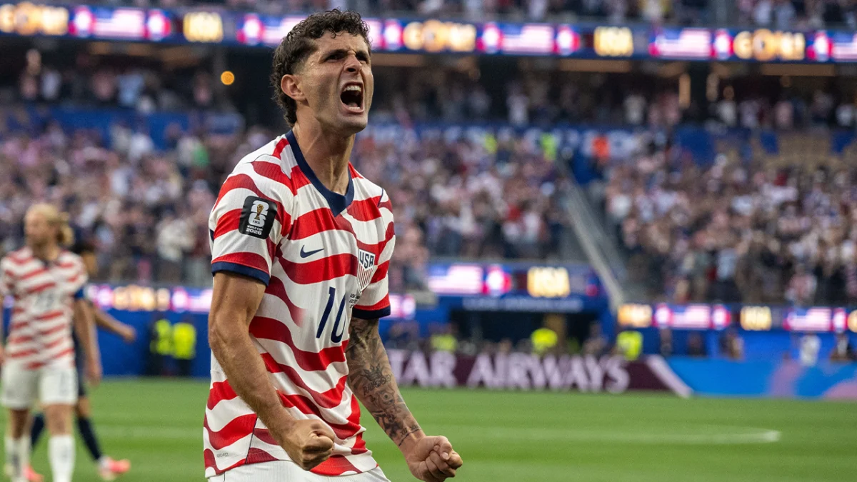 Streaming the World Cup: How to Secure a Buffer-Free Experience as USMNT Takes on Turkey