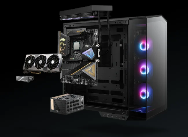 Streamlining the PC Market: A Deep Dive into MSI’s New "Powered by MSI" Certification Program