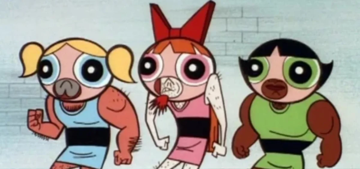 Sugar, Spice, and Everything Nice: Warner Bros. Returns to Townsville for New Powerpuff Girls Feature