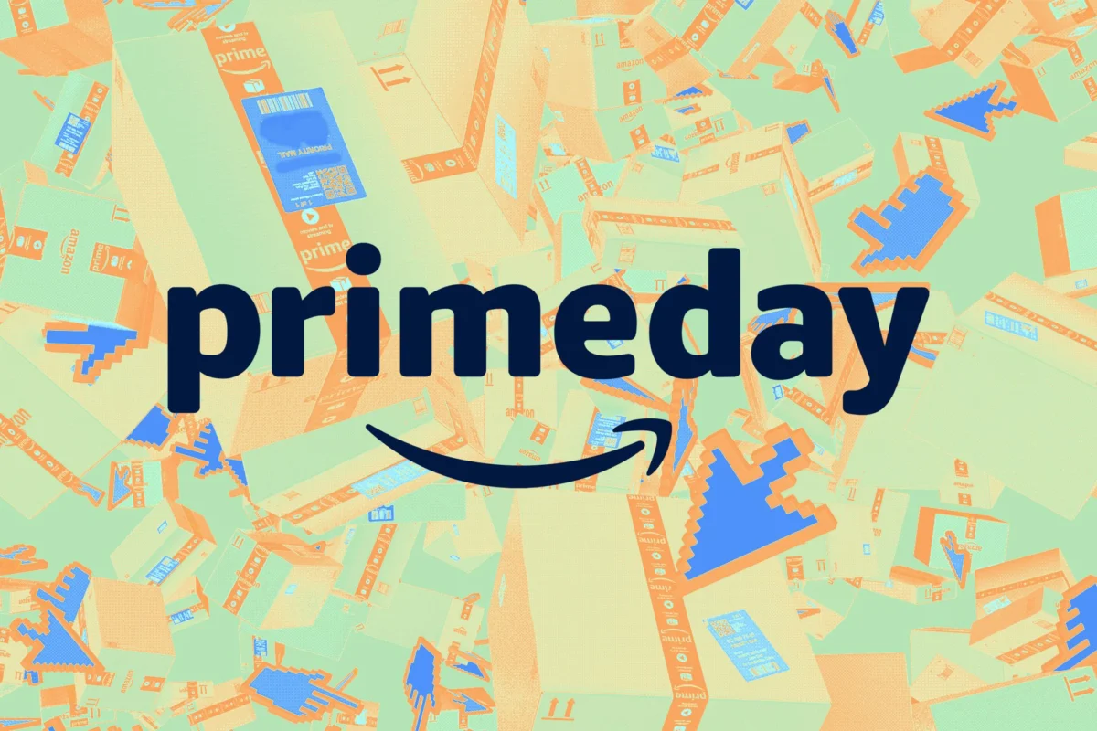 Summer’s Grand Tech Offensive: Prime Day Ignites a Multi-Retailer Gaming and Electronics Sale Frenzy