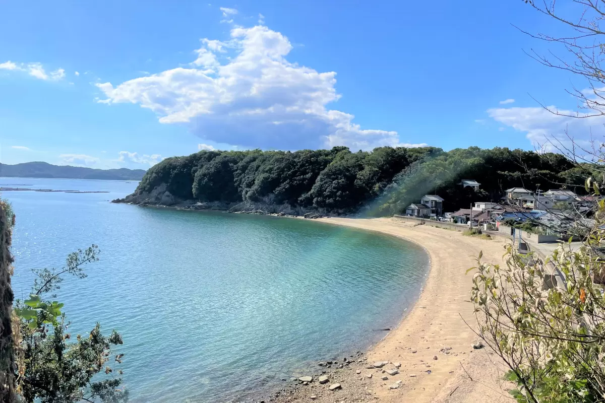 Sun, Sand, and the Seto Inland Sea: Your Ultimate Guide to Okayama’s Coastal Gems
