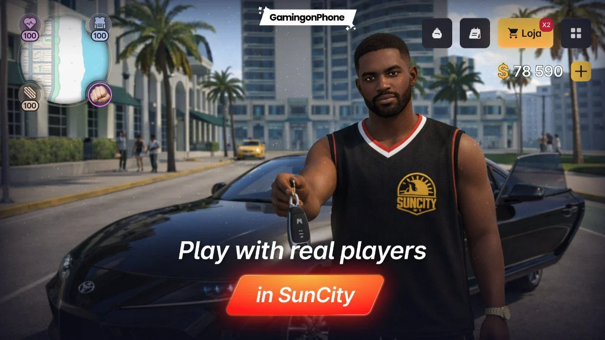 SunCity Online: RolePlay – Unpacking the Anticipation for Redeem Codes in a Budding Open World