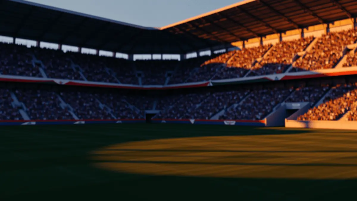 Survival at the Mercedes-Benz Stadium: Czech Republic and South Africa Face World Cup Reckoning