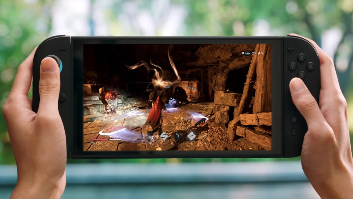 Switch 2’s Dominance Continues: A Flood of Major Third-Party Franchises and Anticipated First-Party Titles Signal a Robust Future