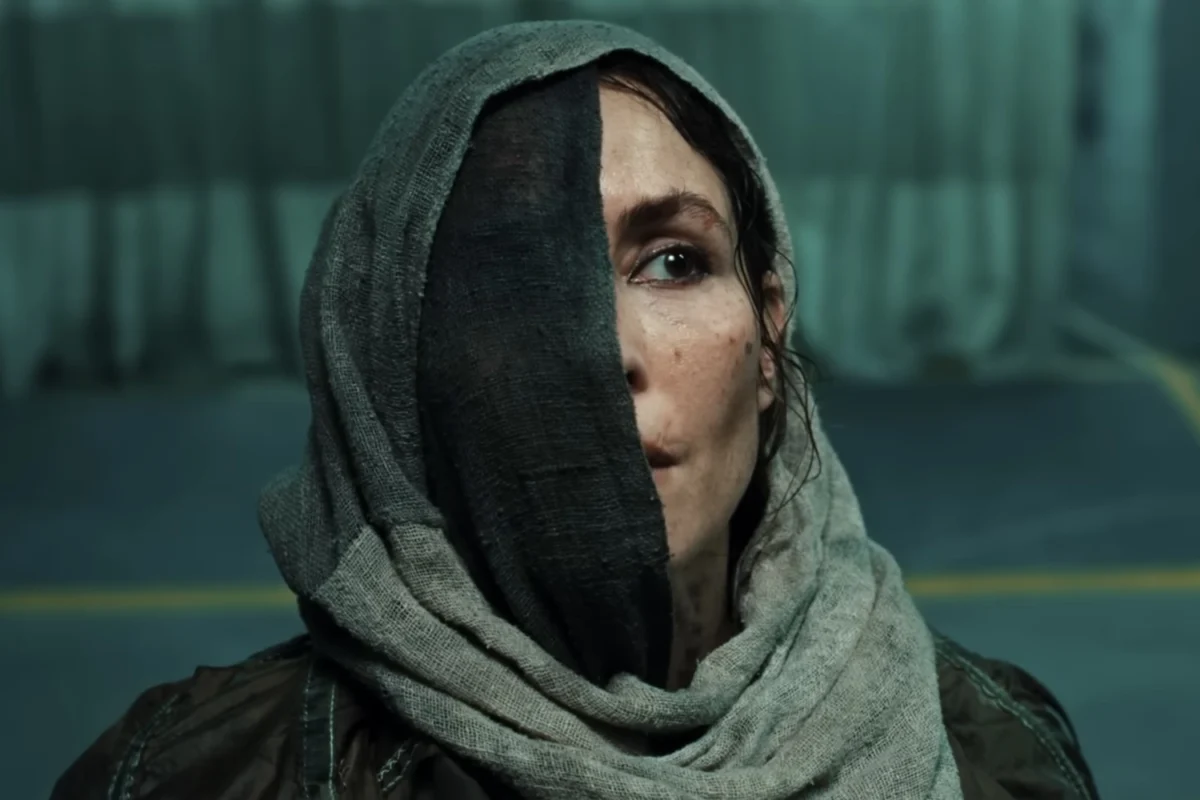 System Meltdown: Decoding the Unsettling Trailer for Agnieszka Smoczyńska’s Hot Spot