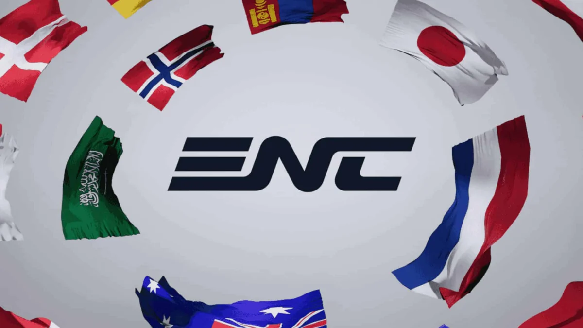 Team Great Britain Sets Its Sights on Glory: Roster Reveals for Esports Nations Cup 2026