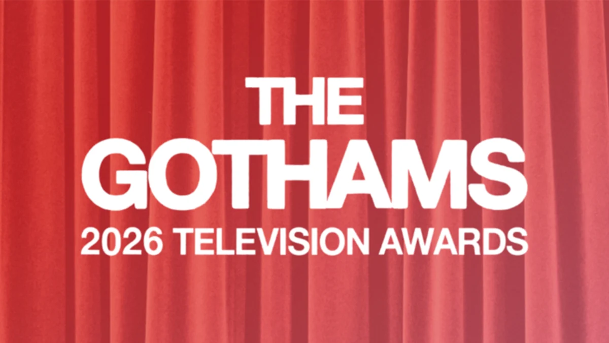 The 2026 Gotham Television Awards: A Night of Industry Shifting Triumphs at Cipriani Wall Street