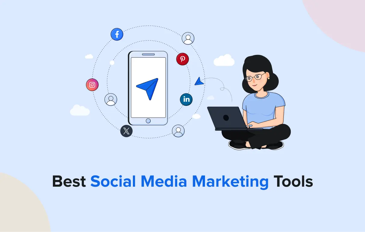 The 2026 Social Media Marketing Landscape: How to Choose the Right Tools for Sustainable Growth