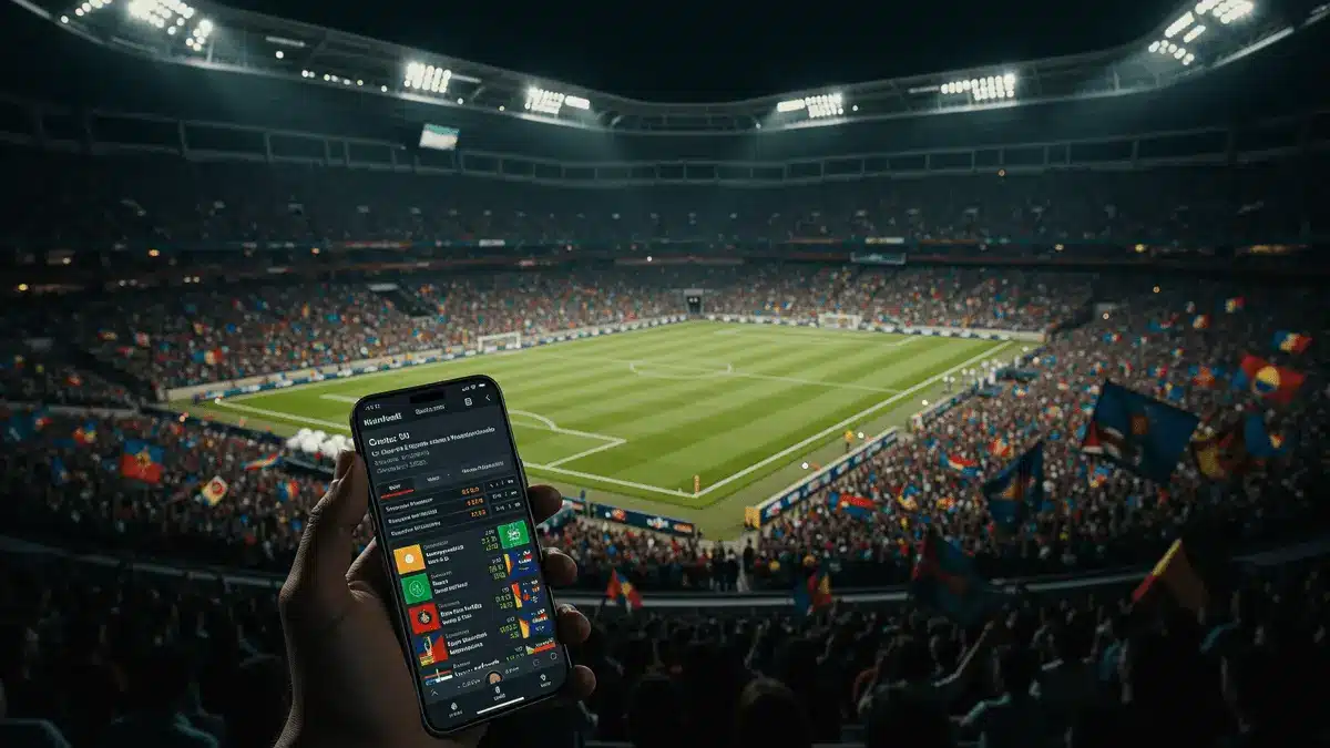 The 2026 World Cup Betting Paradox: Navigating the Texas Landscape