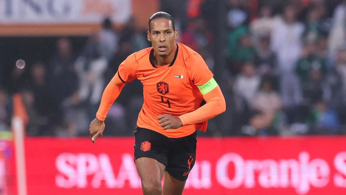The 2026 World Cup Clash: Netherlands vs. Japan – A Tactical Masterclass at AT&T Stadium