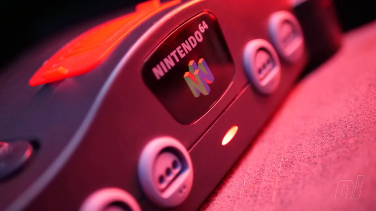 The 64-Bit Revolution: Remembering Nintendo’s Bold Leap into 3D Gaming on its 30th Anniversary