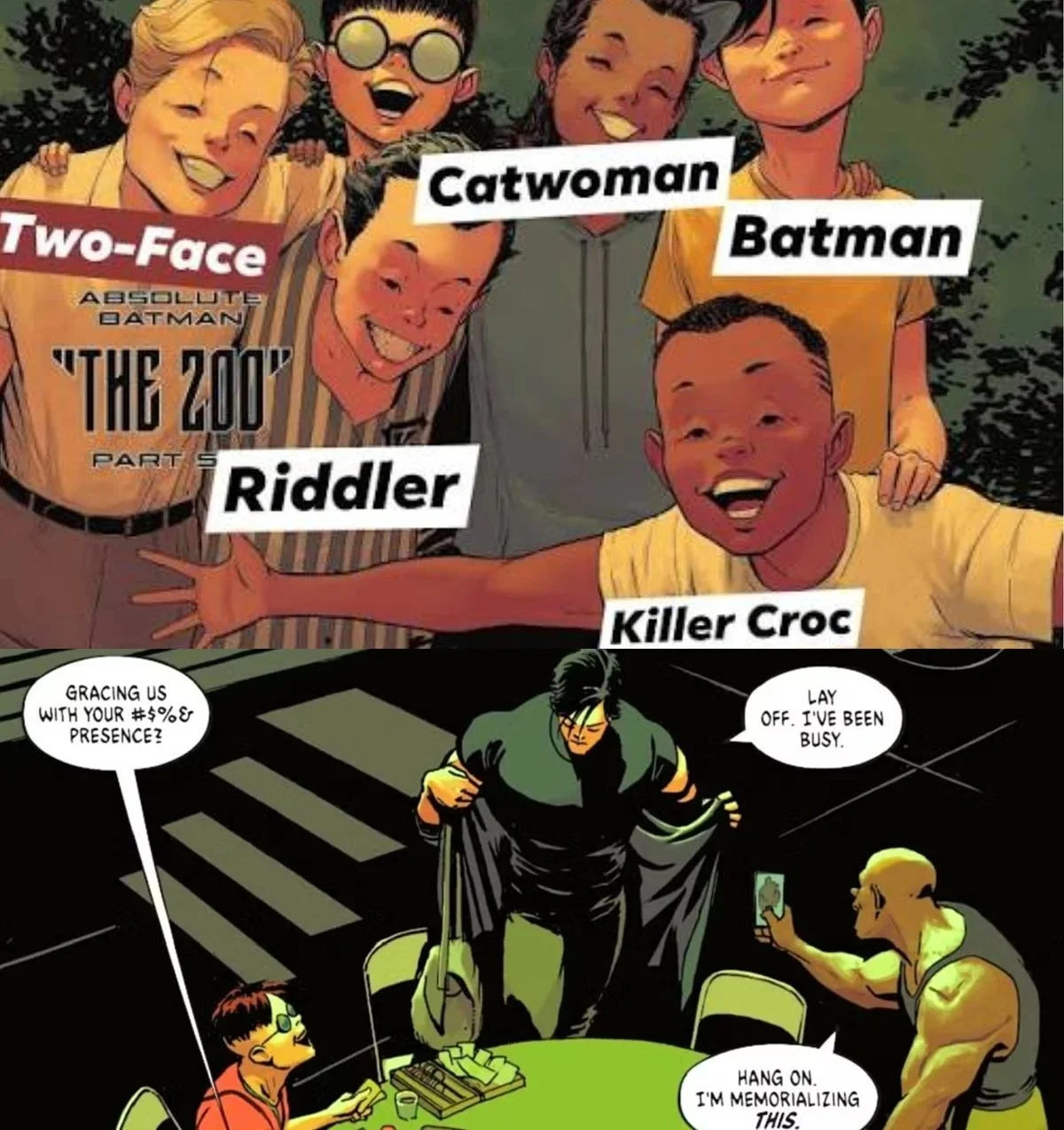 The Absolute Revolution: Why DC’s Animated Strategy Could Rewrite the Rules of Superhero Media