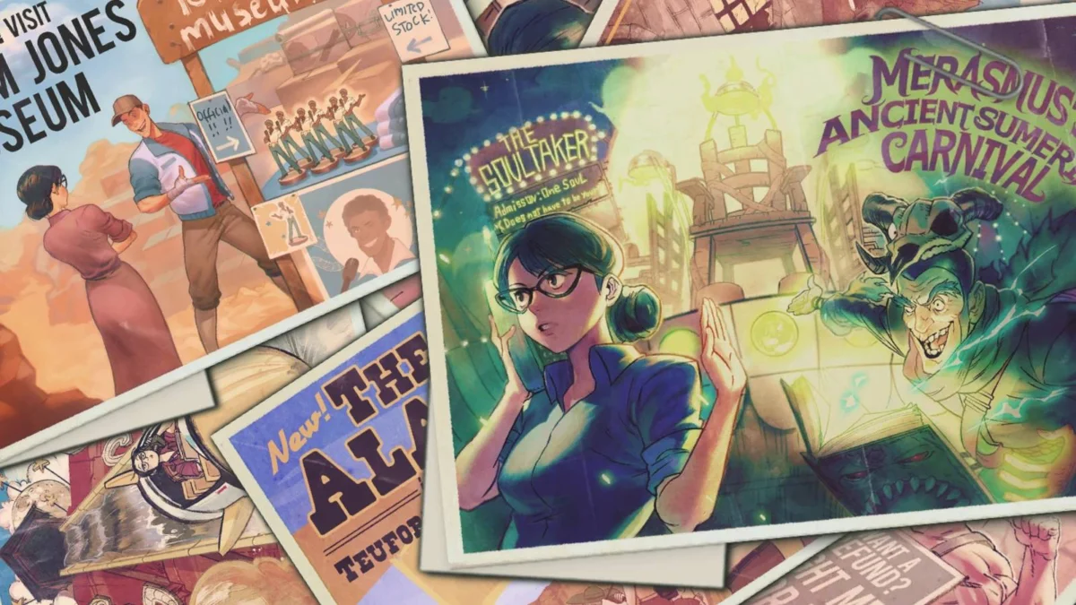 The Administrator’s Right Hand: An In-Depth Look at Miss Pauling and the Evolution of Team Fortress 2 Lore
