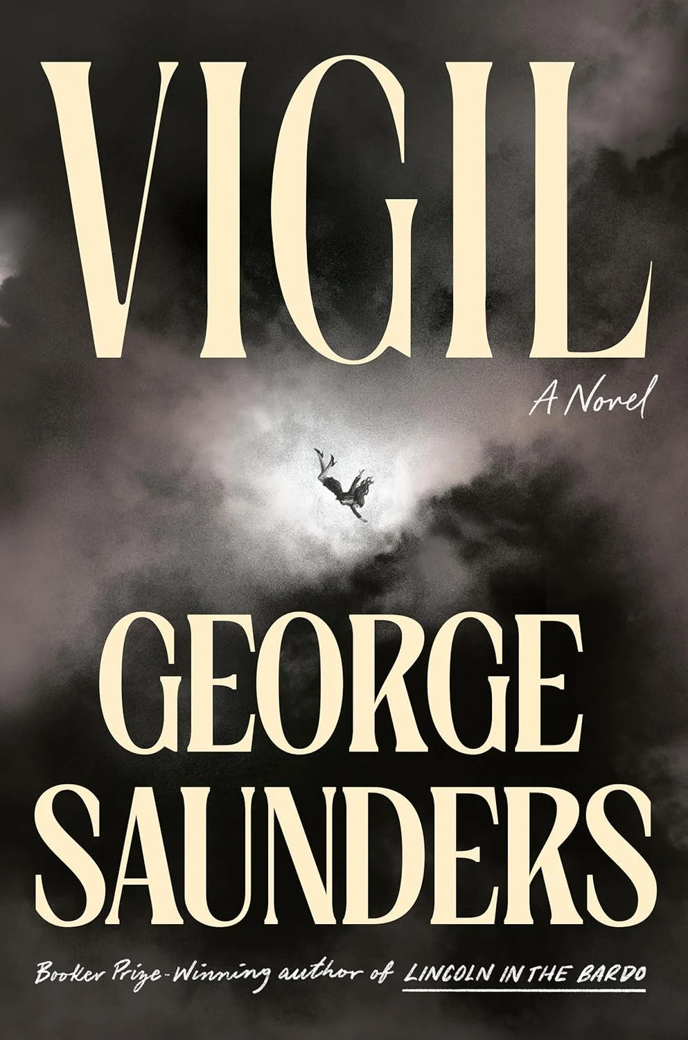 The Afterlife of Satire: George Saunders’ Vigil and the Burden of Literary Darlinghood