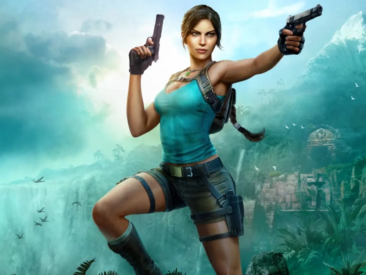 The AI Dilemma in Modern Development: Crystal Dynamics Addresses Controversies Surrounding ‘Tomb Raider: Legacy of Atlantis’