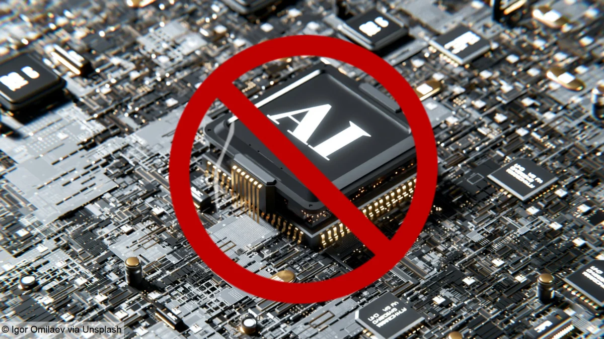 The AI Disclosure Dilemma: A New Chrome Extension Puts Transparency Back in Players’ Hands