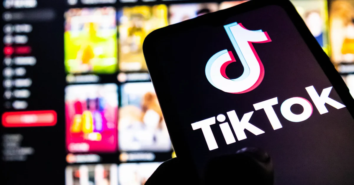 The AI Flood: How "Slop" is Transforming the TikTok Experience