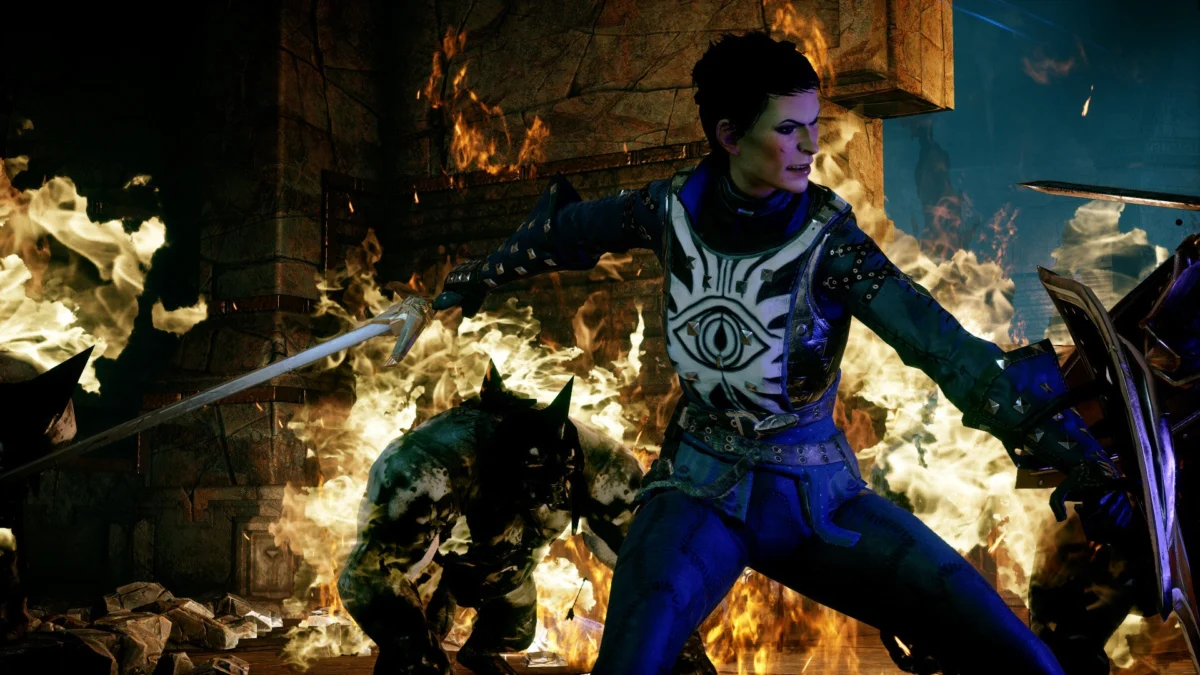 The AI Gold Rush: Why Dragon Age Veteran David Gaider Warns Against "Prime Time" Implementation