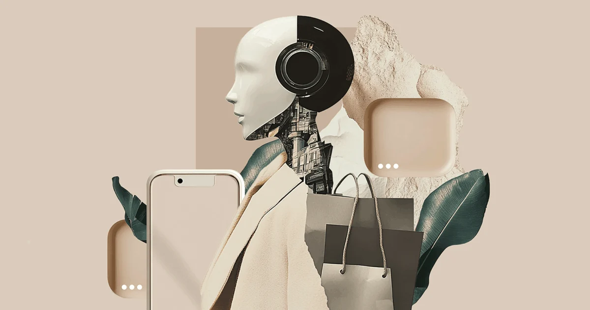 The AI Makeover: How L’Oréal is Architecting the Future of Beauty Marketing