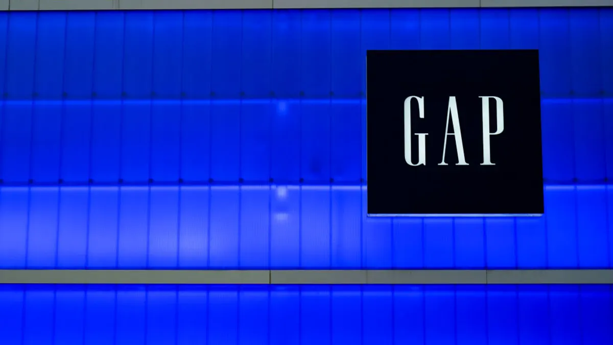 The AI Renaissance: Gap Inc.’s Strategic Overhaul to Become a "Brand-Led, Intelligence-Powered" Retailer