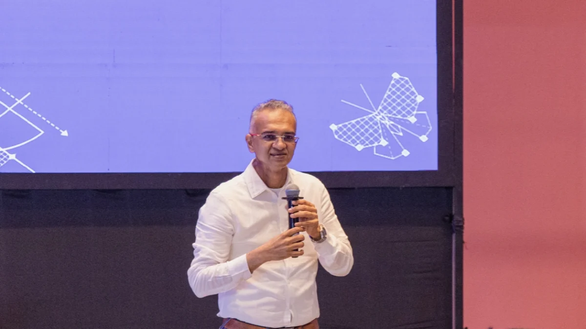 The AI Revolution in Payments: How India’s NPCI Plans to Scale UPI to a Billion Daily Transactions