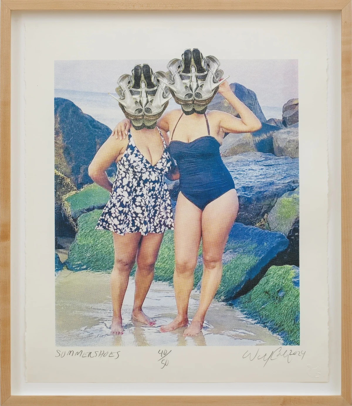 The Alchemical Art of Willie Cole: Reframing the Objects of Our Lives