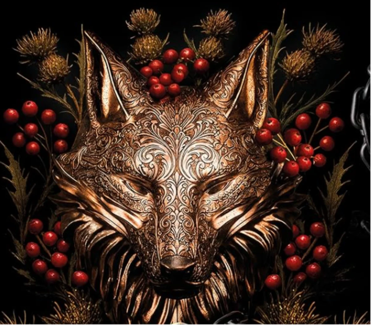 The Alpha Ascends: Starz Greenlights Adaptation of Lauren Palphreyman’s ‘The Wolf King’